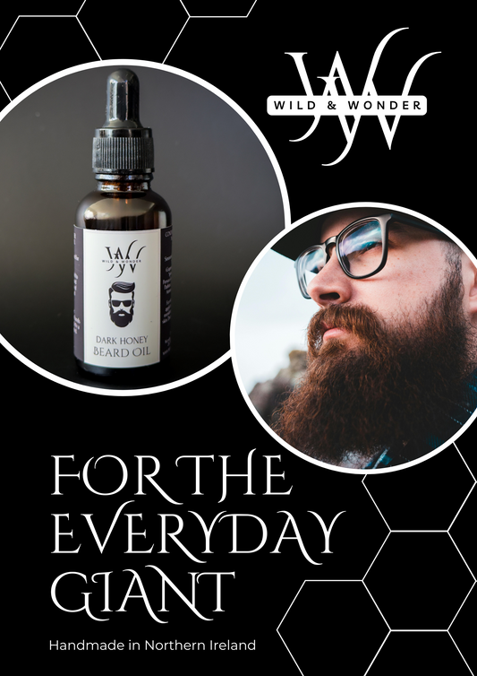 Beard Oil