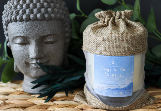 Escape to The Mournes - Mountain View Melts