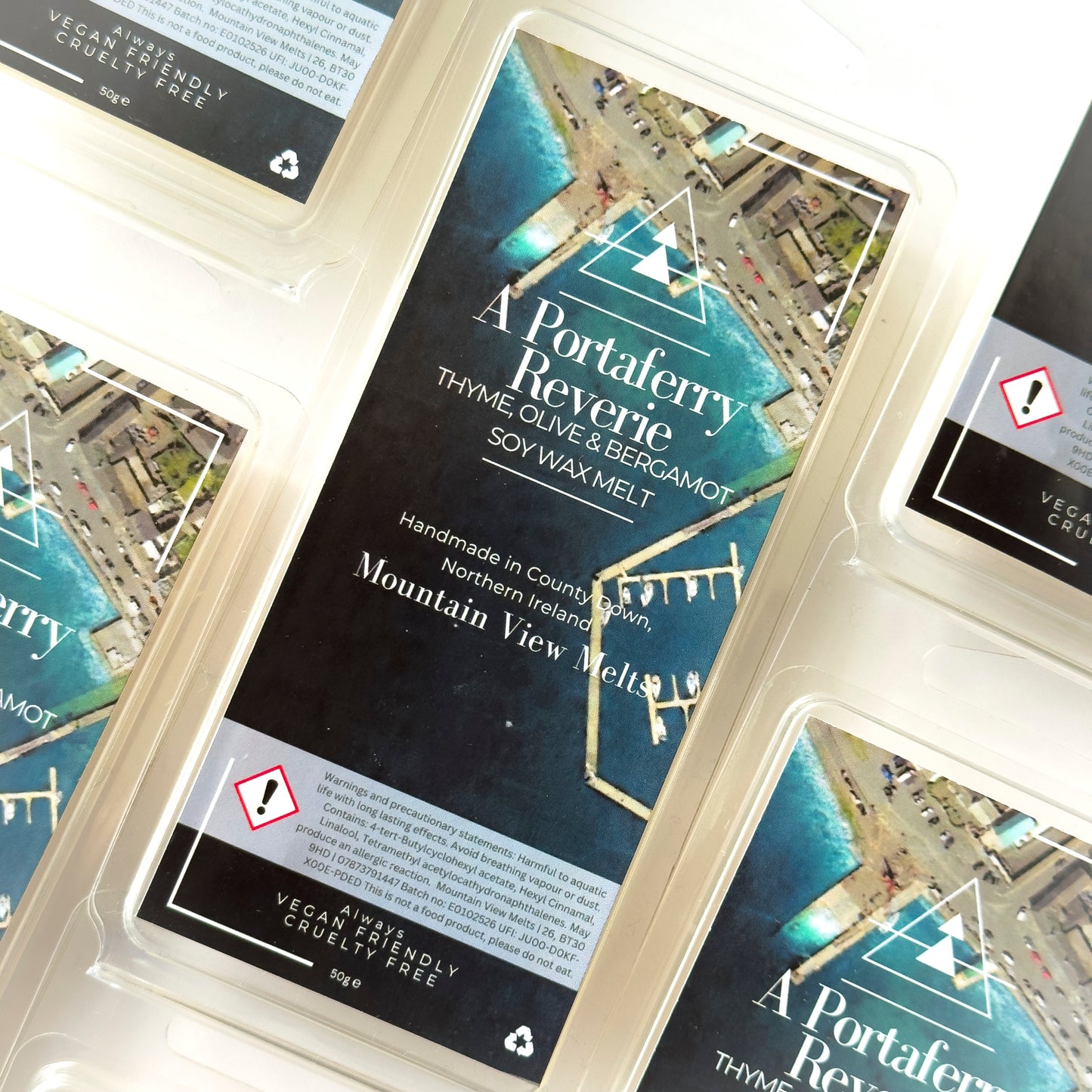 A Portaferry Reverie