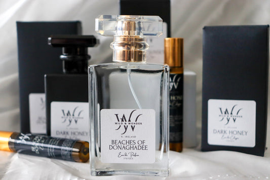 30ml and 50ml Perfume/Cologne - Unisex