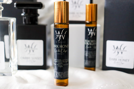 10ml Roller Ball Perfume