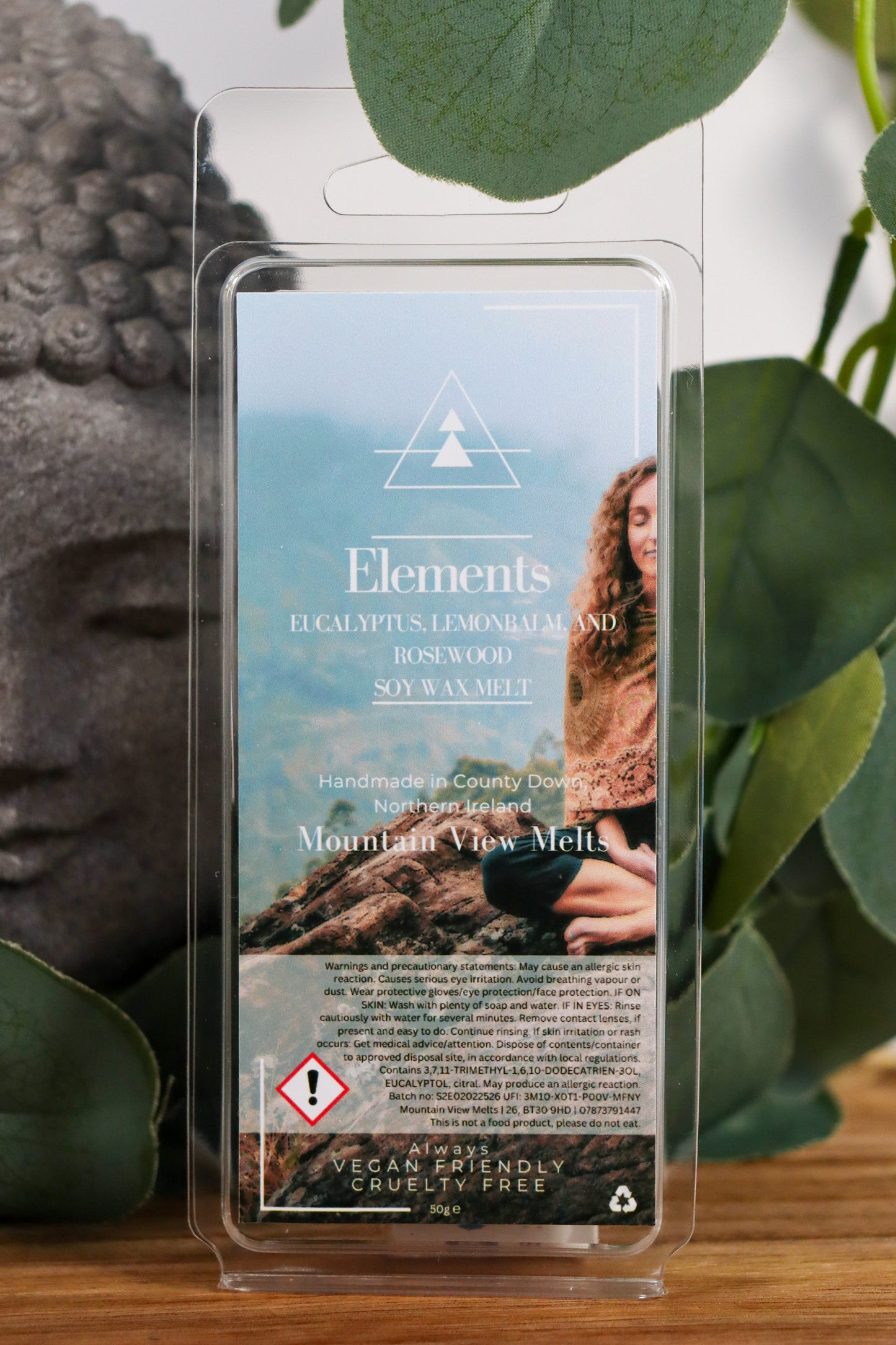 Elements Wax Melt