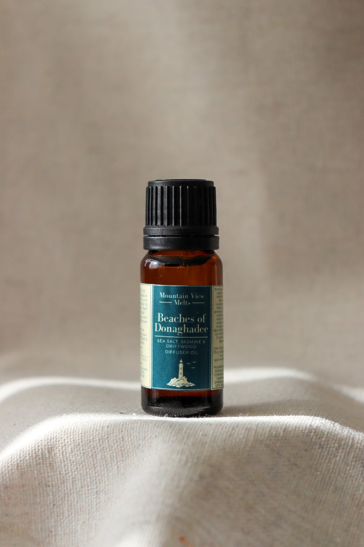 Beaches of Donaghadee Diffuser Oil