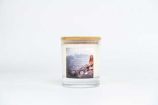 Elements - Mountain View Melts