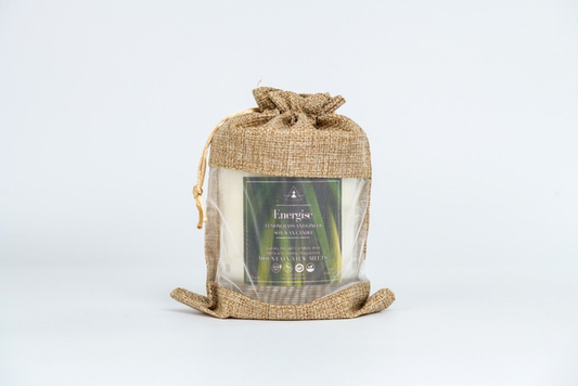 Energise - Mountain View Melts