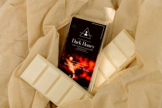 Dark Honey - Mountain View Melts