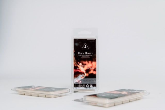 Dark Honey - Mountain View Melts