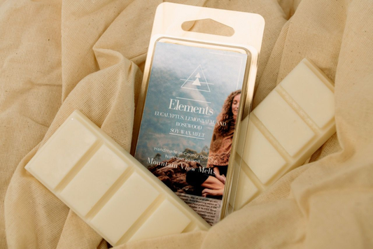 Elements - Mountain View Melts