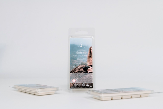 Elements - Mountain View Melts