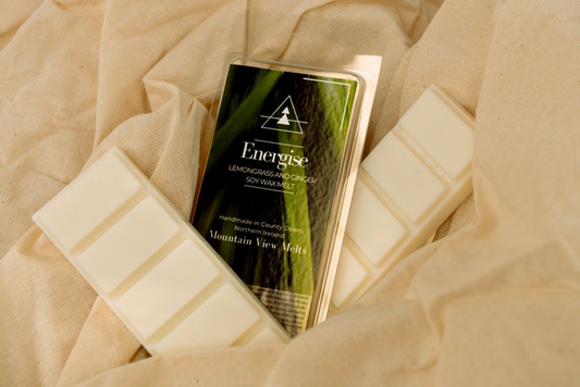 Energise - Mountain View Melts