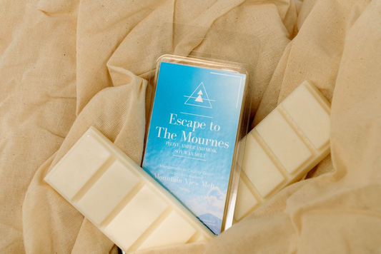 Escape to The Mournes - Mountain View Melts