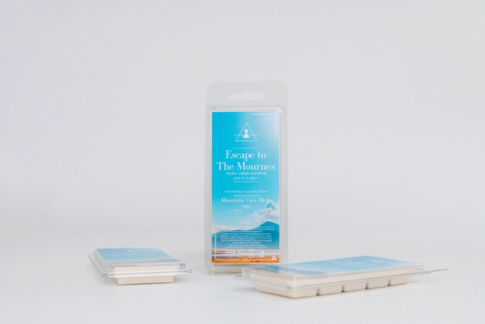 Escape to The Mournes - Mountain View Melts