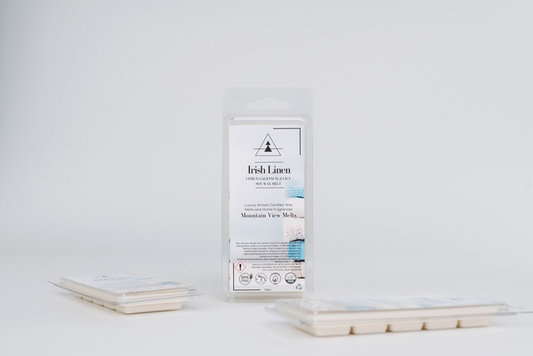 Irish Linen - Mountain View Melts