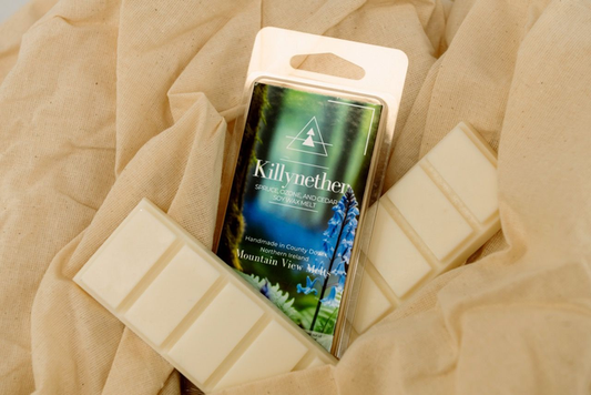 Killynether - Mountain View Melts