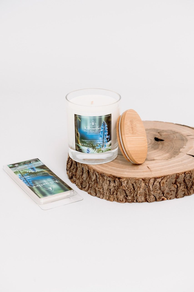 Killynether - Mountain View Melts