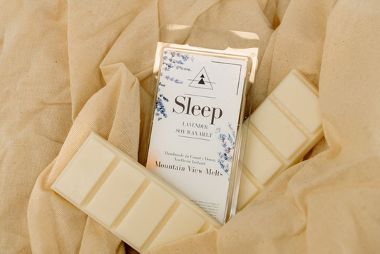 Sleep - Mountain View Melts