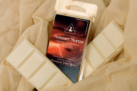 Summer Storms - Mountain View Melts