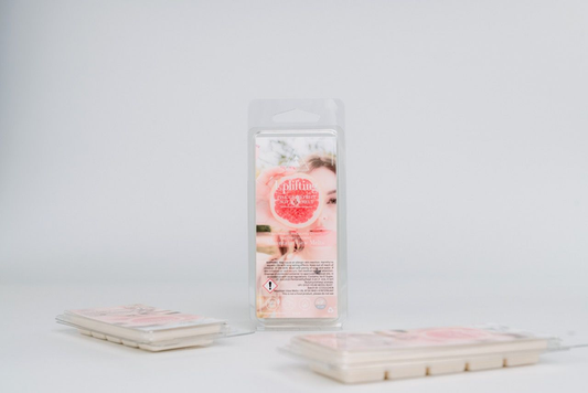 Uplifting - Mountain View Melts