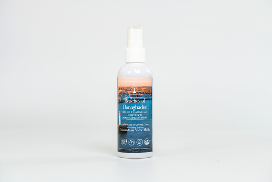 Beaches of Donaghadee - Mountain View Melts