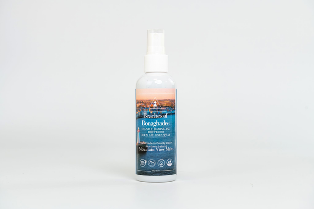 Beaches of Donaghadee - Mountain View Melts