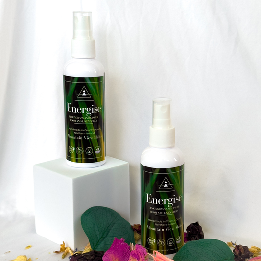 Energise - Mountain View Melts