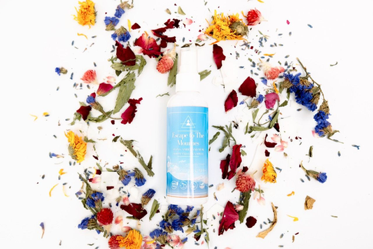 Escape to the Mournes - Mountain View Melts