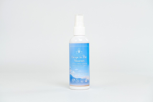 Escape to the Mournes - Mountain View Melts