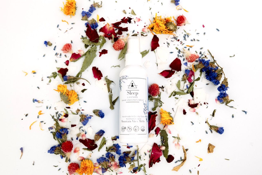 Sleep - Mountain View Melts