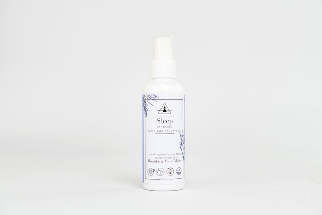 Sleep - Mountain View Melts