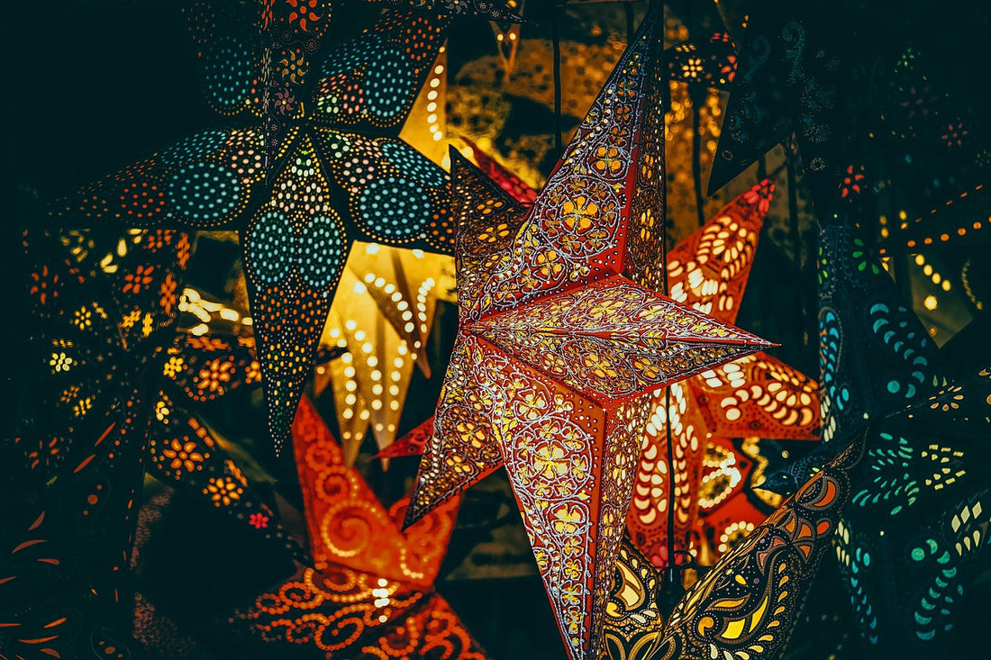 Festive Nights in the Heart of County Down