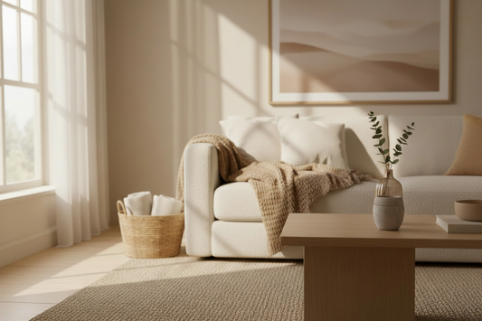 Spring Housekeeping in Northern Ireland: Refresh Your Home with Fresh Scents
