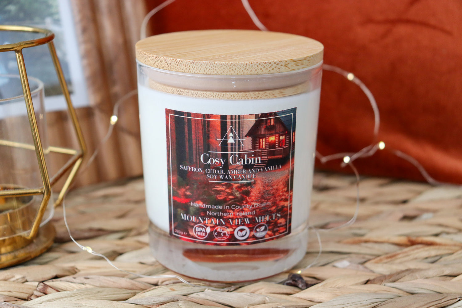 Home Comforts Collection