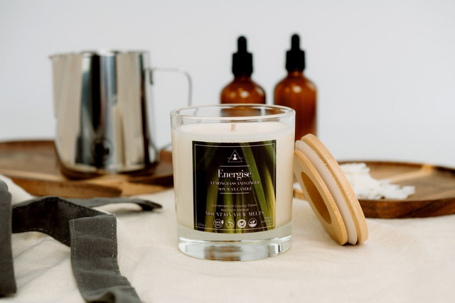 The Wellbeing Collection