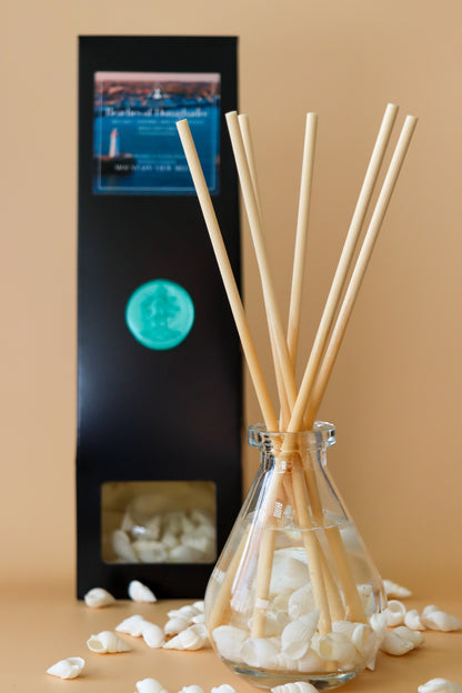Beaches of Donaghadee Reed Diffuser