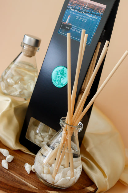 Beaches of Donaghadee Reed Diffuser