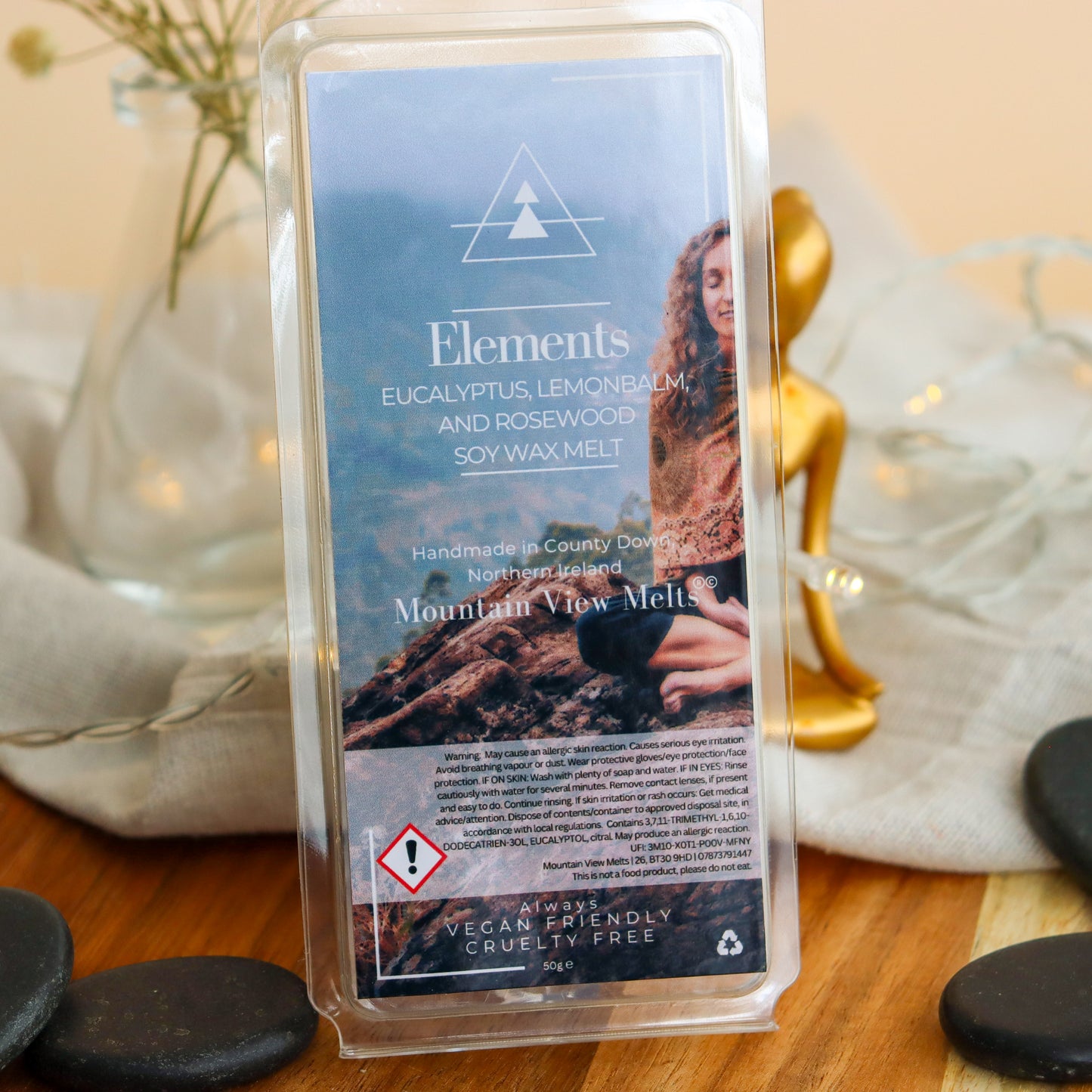 Elements Wax Melt