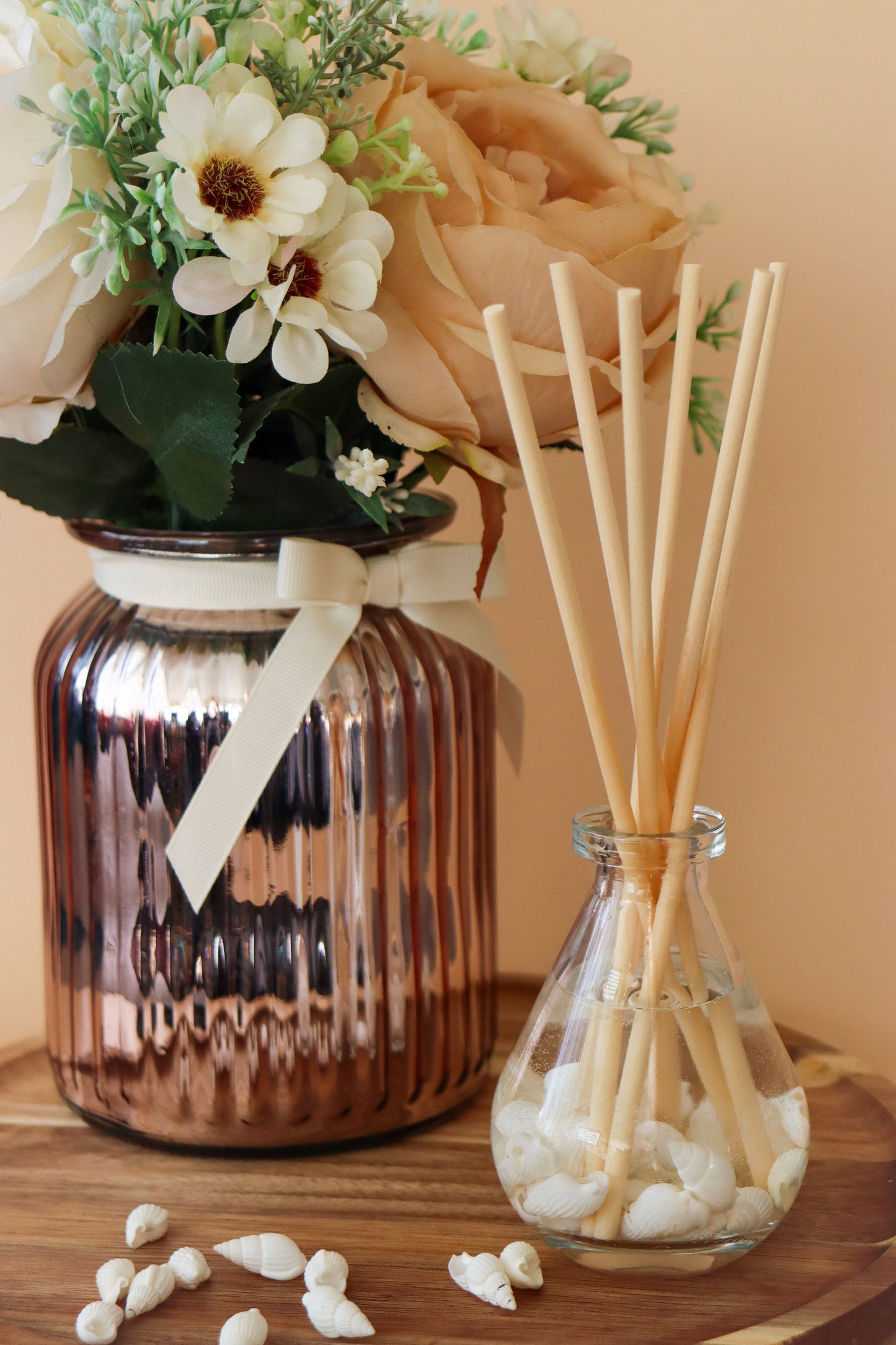 Beaches of Donaghadee Reed Diffuser