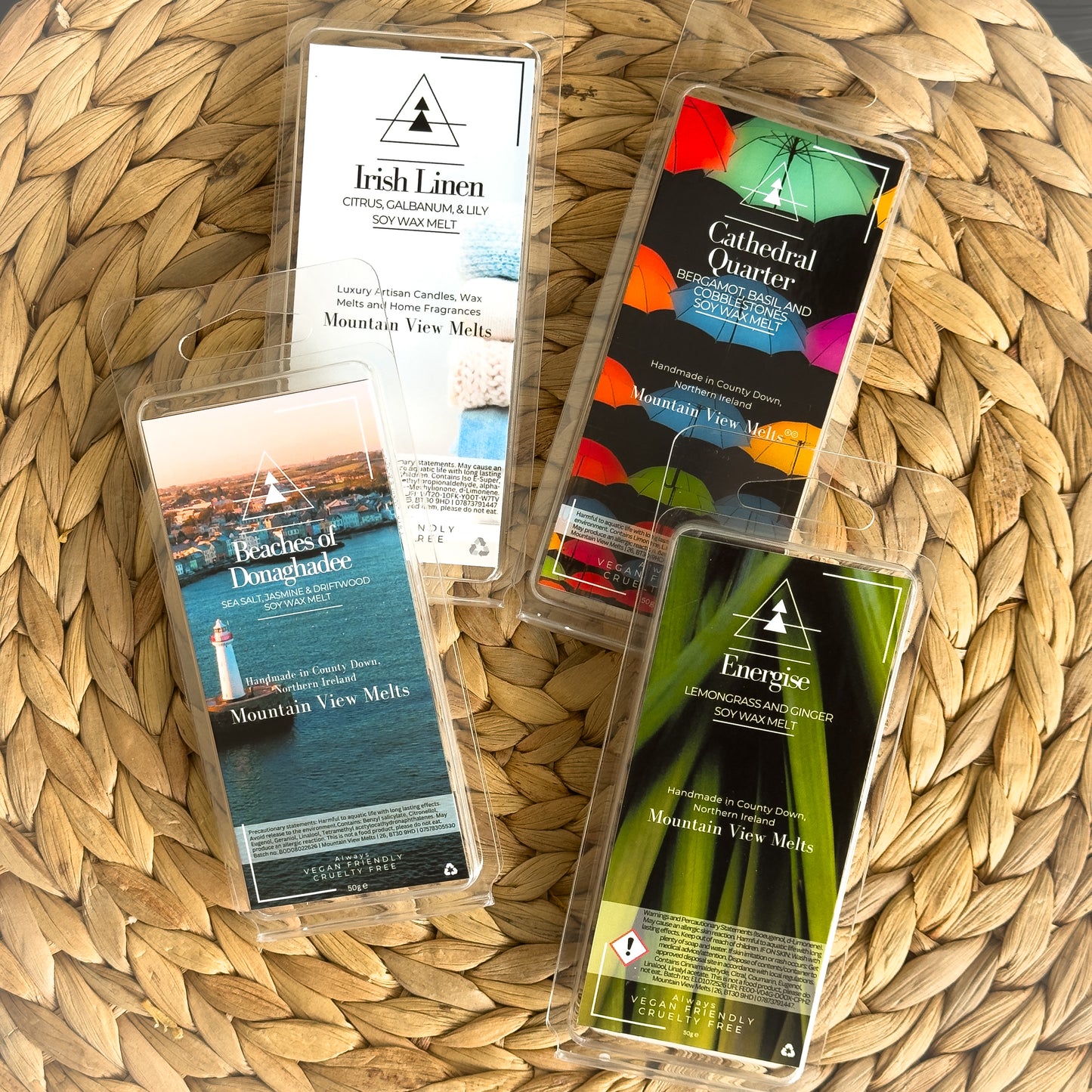 Spring Fresh Bundle