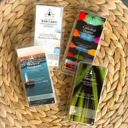 Spring Fresh Bundle