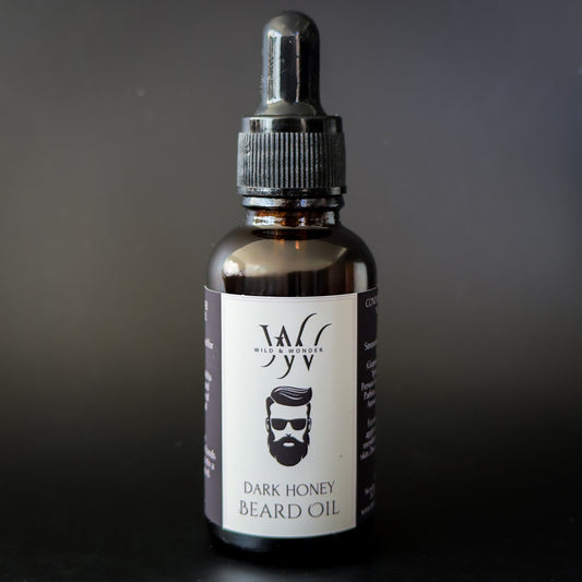 Beard Oil