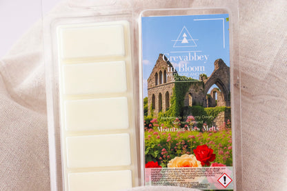 Greyabbey in Bloom - Mountain View Melts
