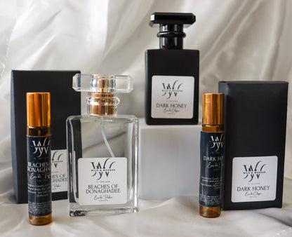 30ml and 50ml Perfume/Cologne - Unisex
