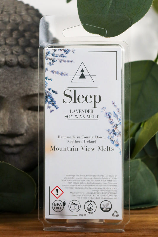 Sleep Wax Melt