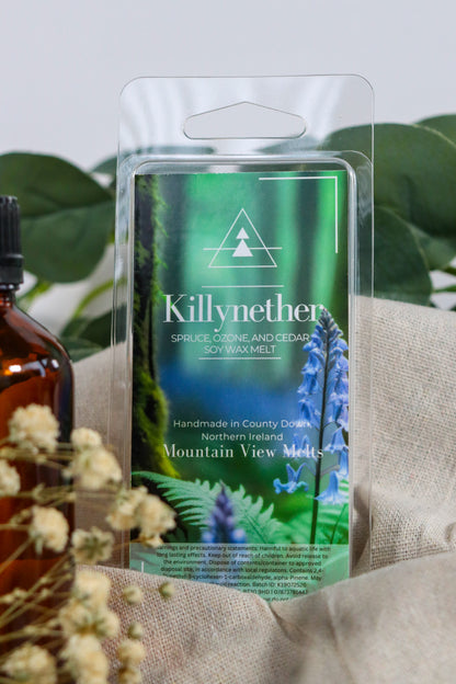 Killynether Wax Melt