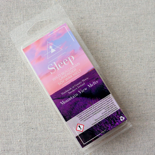 Sleep Wax Melt