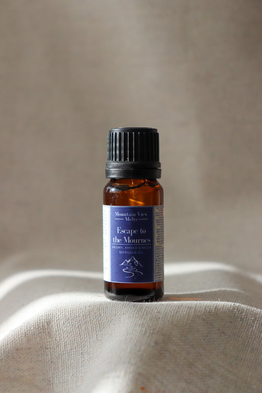 Escape to the Mournes Diffuser Oil