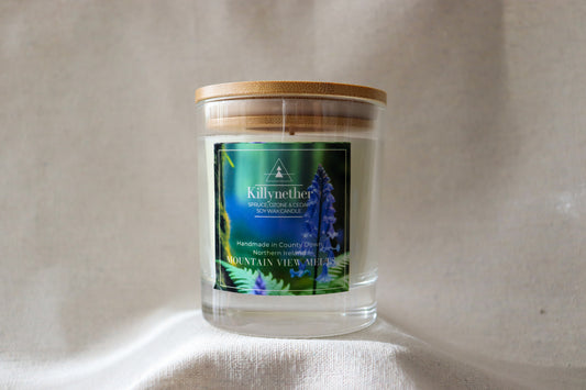 Killynether Candle