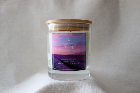Sleep Candle