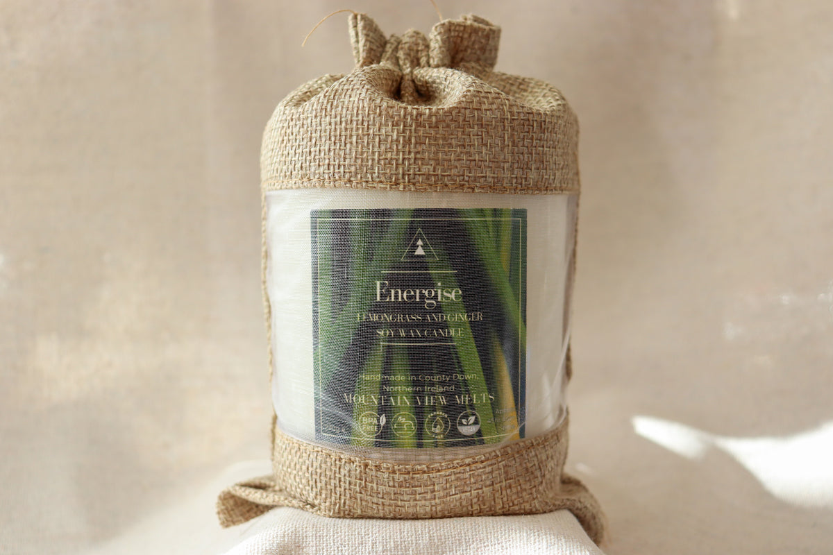 Energise Candle