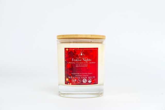 Festive Nights - Mountain View Melts